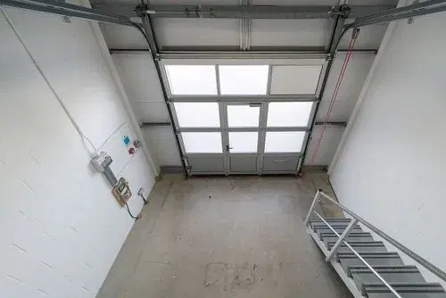 Property main view