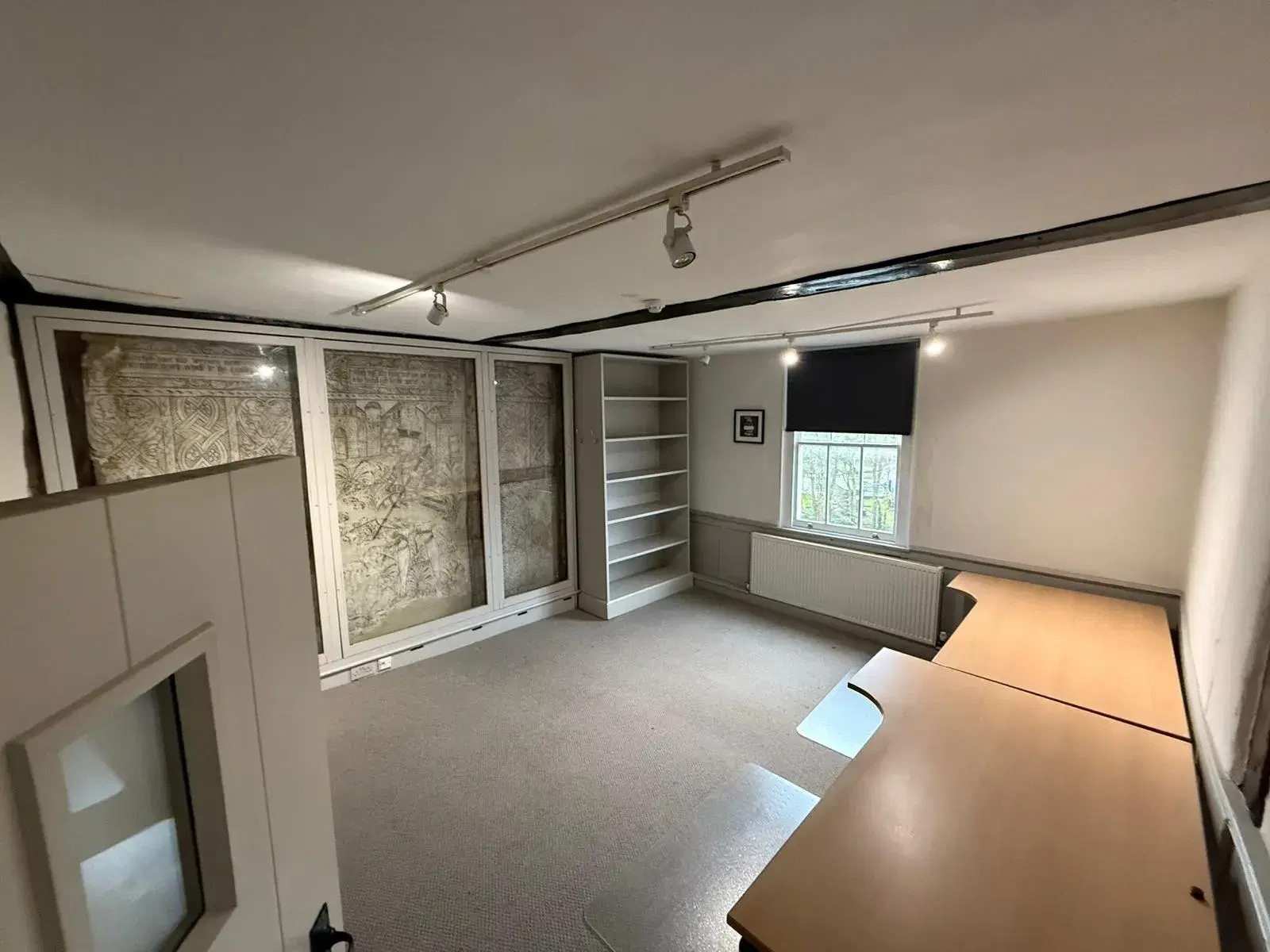 Property main view