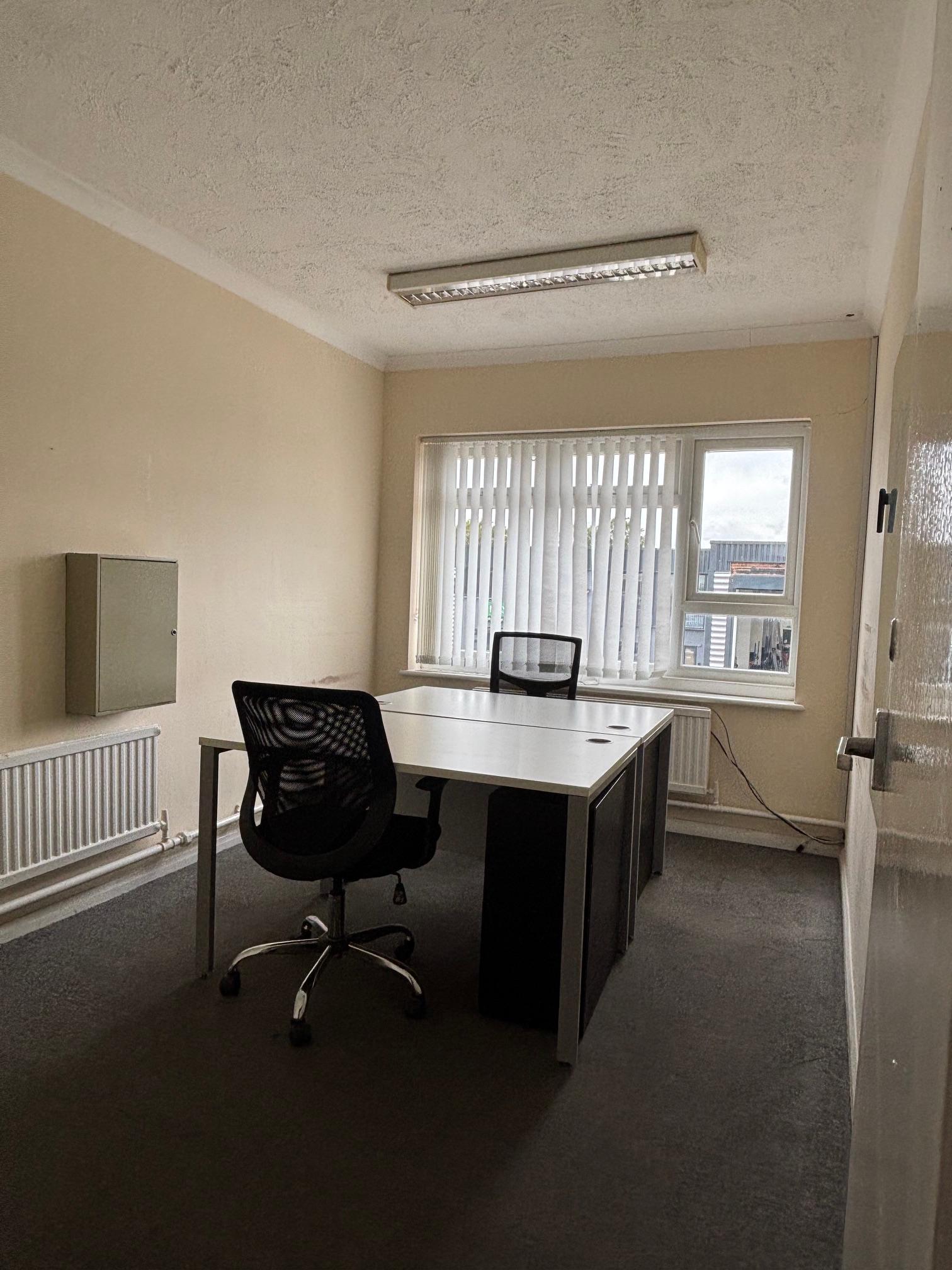 Property main view